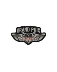 Μοτίφ Θερμοκολλητικό Grand Prix κωδ.5235.004