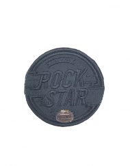 Μοτίφ Θερμοκολλητικό Rock Star κωδ.550A