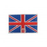 Μοτίφ Θερμοκολλητικό Σημαία της Αγγλίας κωδ.273
