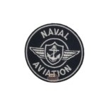 Μοτίφ Θερμοκολλητικό Naval Aviation κωδ.9742