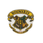 Μοτίφ Θερμοκολλητικό Harry Potter Hogwarts κωδ.5226