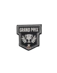 Μοτίφ Θερμοκολλητικό Grand Prix κωδ.5571