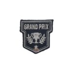 Μοτίφ Θερμοκολλητικό Grand Prix κωδ.5571